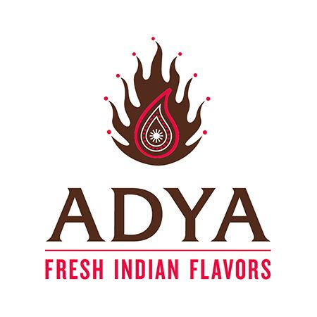 Adeya Logo ADYA