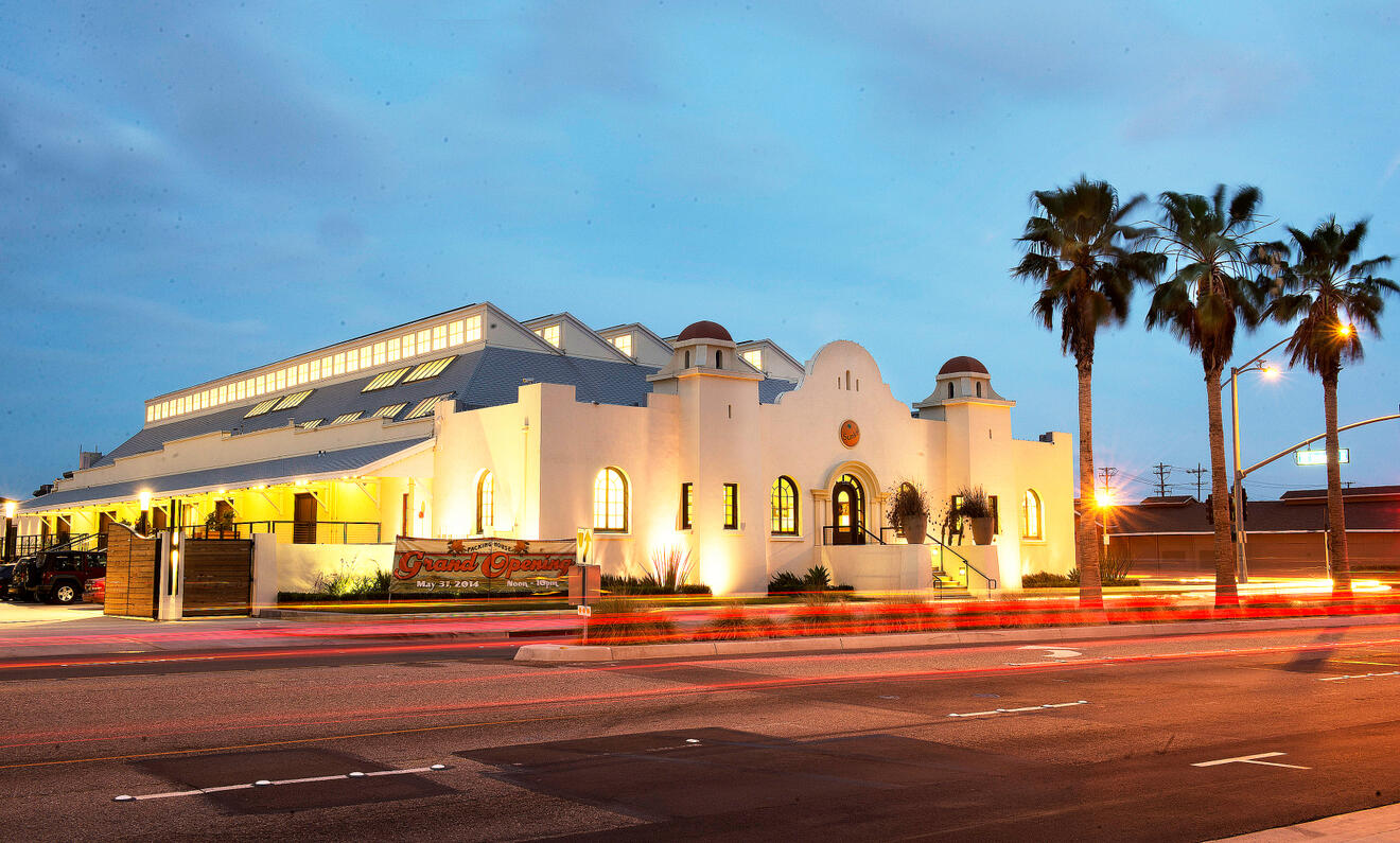 Orange County Register