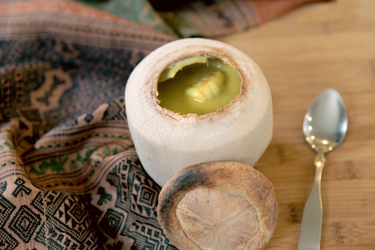 Orange Coast Magazine