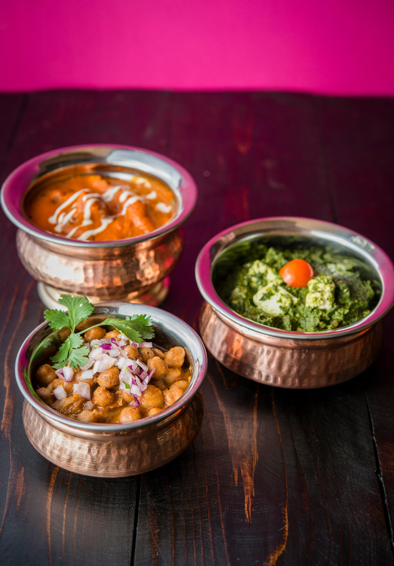 Chef Shachi Mehra of Adya shares her tips for India's Pink City